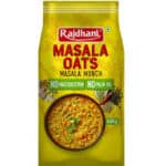 RAJDHANI MASALA OATS 400 GR