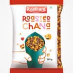 RAJDHANI ROASTED CHANA 500 GR