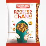 RAJDHANI ROASTED CHANA 500 GR