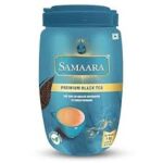 SAMAARA BLACK TEA 1 KG