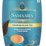 SAMAARA BLACK TEA 250 GR