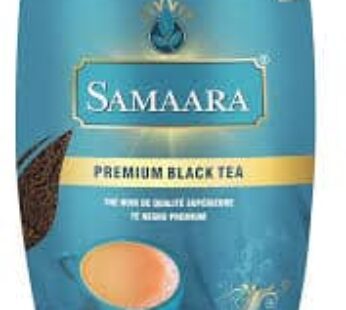 SAMAARA BLACK TEA 250 GR