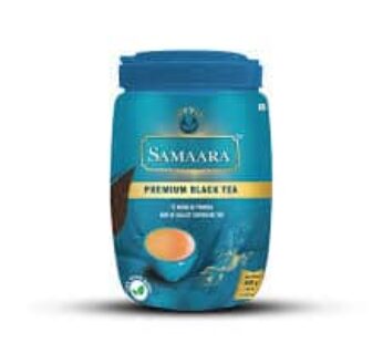 SAMAARA BLACK TEA 500 GR