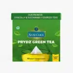 SAMAARA GREEN TRA LEMON80 GR