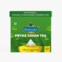 SAMAARA GREEN TRA LEMON80 GR