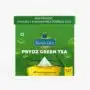 SAMAARA GREEN TRA LEMON80 GR