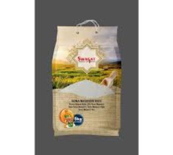 SWAGAT SONAMASOORI 10 KG