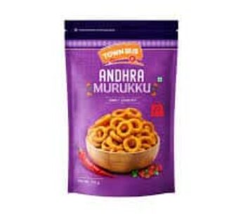 TOWN BUS ANDHARA MURUKKU 15O GR