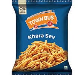 TOWN BUS KHARA SEV 170 GR