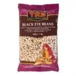 TRS BLACK EYE BEANS 2KG