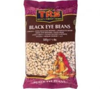 TRS BLACK EYE BEANS 2KG