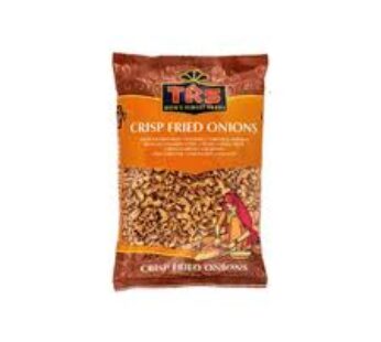 TRS FRIED ONION 1 KG