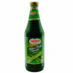 AHMED GREEN CHILLY SAUCE 1 KG