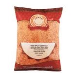 ANNAM RED LENTILS 2 KG