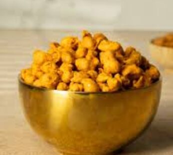 ASWIN MASALA KADALAI