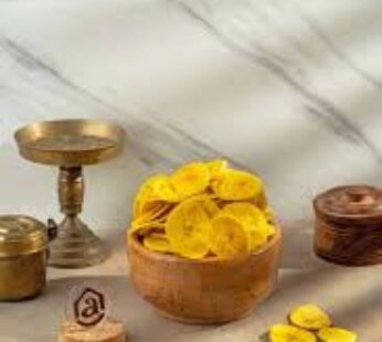 ASWIN NENTHRAM CHIPS