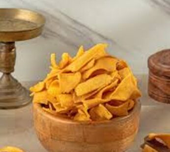 ASWIN RIBBON PAKODA