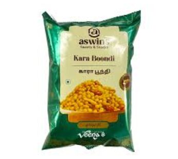 ASWINS KARA BOONDI 150G