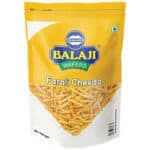 BALA JI FARALI CHEVDO 400 GR