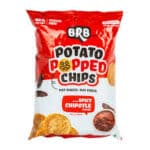BRB POTARO POPPED CHIPOTLE CHIPS 48 GR