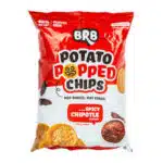 BRB POTARO POPPED CHIPOTLE CHIPS 48 GR