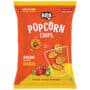 BRB SALSA POPCORN CHIPS 48 GR