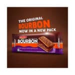 BRITANNIA BOURBON 390 GR