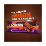 BRITANNIA BOURBON 390 GR