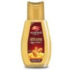 DABUR ALMOND HAIR OIL 190ML