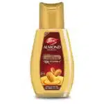 DABUR ALMOND HAIR OIL 190ML