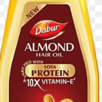 DABUR ALMOND HAIR OIL 485 ML