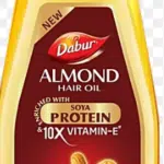 DABUR ALMOND HAIR OIL 485 ML