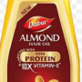 DABUR ALMOND HAIR OIL 485 ML