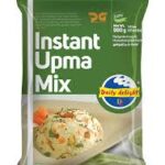 DAILY DELIGHT INSTANT UPMA MIX 1 KG