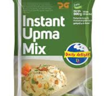 DAILY DELIGHT INSTANT UPMA MIX 1 KG