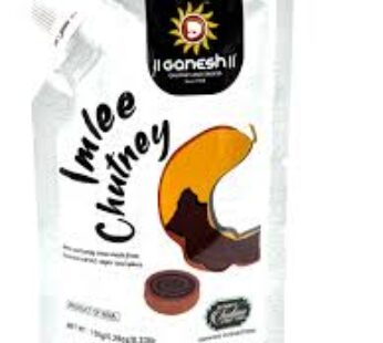 GANESH IMLEE CHUTNEY 150  GR