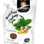 GANESH PANIPURI CHUTNEY 150 GR