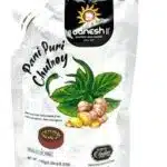 GANESH PANIPURI CHUTNEY 150 GR