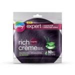 GODREJ HAIR DRY CREME BURGUNDY 20 GR
