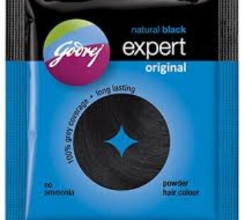 GODREJ  HAIR DYE CREME ORIGNAL 30 G