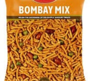 HALDIRAM BOMBAY MIX 200G