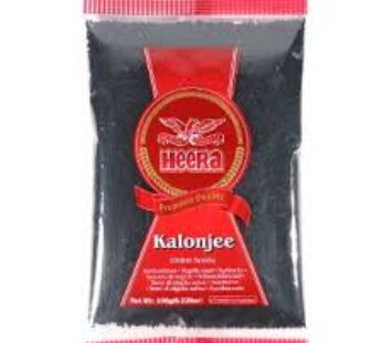 HEERA KALONJI 300 GR