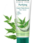 HIMALAYA NEEM FACE SCRUB 100 GR