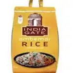 INDIA GATE AMBEMOR 5 KG