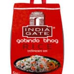 INDIA GATE GOBINDO BHOG RICE 5 KG