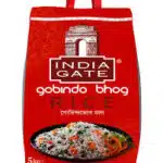 INDIA GATE GOBINDO BHOG RICE 5 KG
