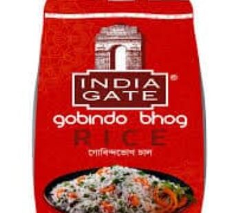 INDIA GATE GOBINDO BHOG RICE 5 KG