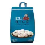 INDIA GATE IDLI RICE 5KG