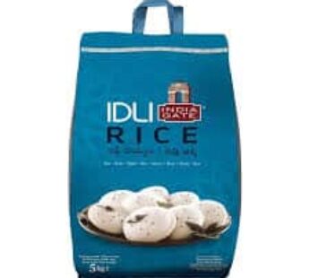 INDIA GATE IDLI RICE 5KG
