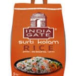 INDIA GATE SURTI KOLAM RICE 5 KG